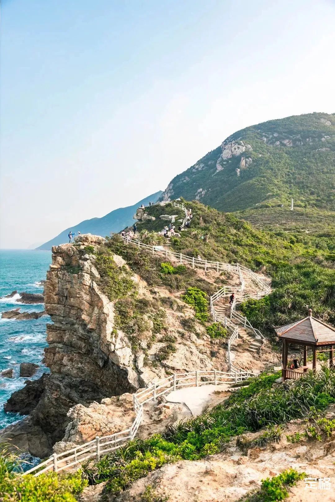 深圳10个小众打卡地,深圳十大免费打卡地