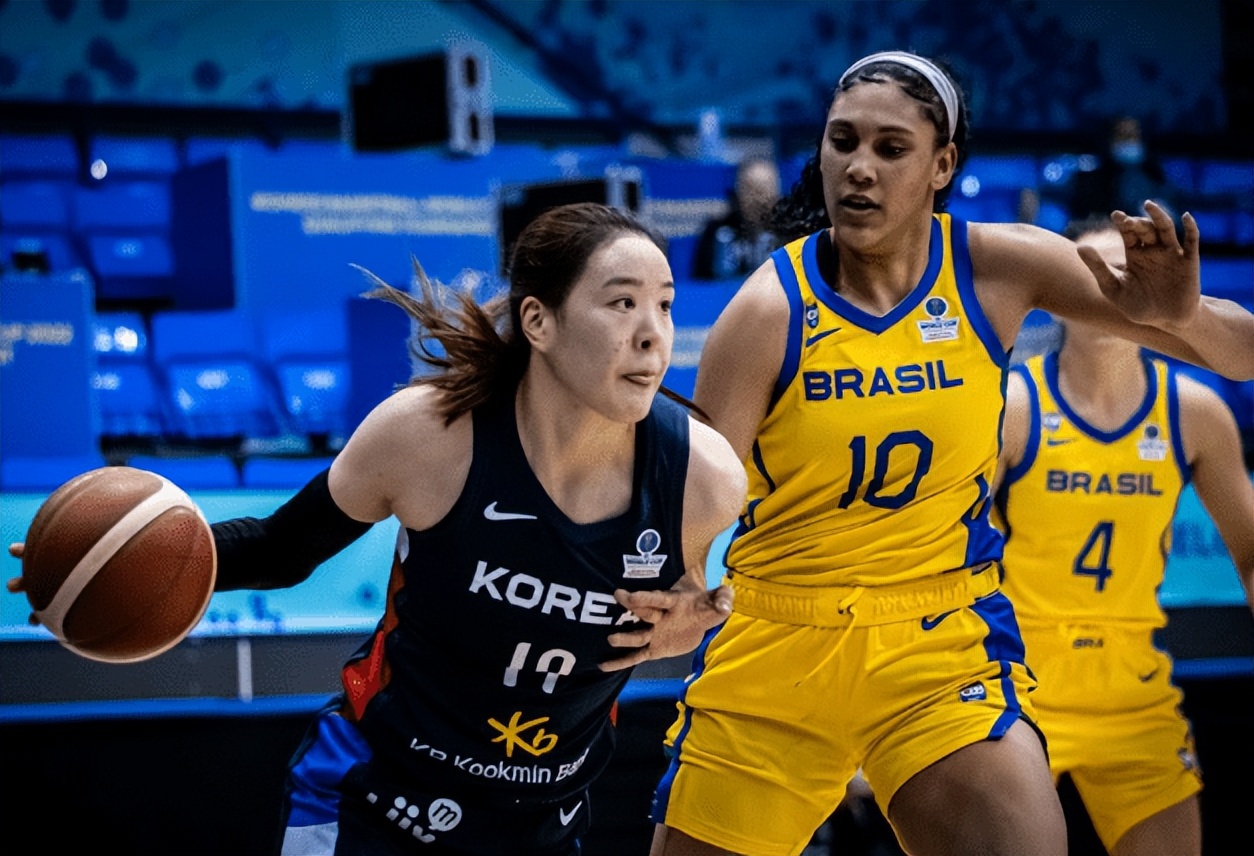 女篮亚洲杯2023女篮中国vs韩国,中国女篮世界杯对阵韩国女篮全场