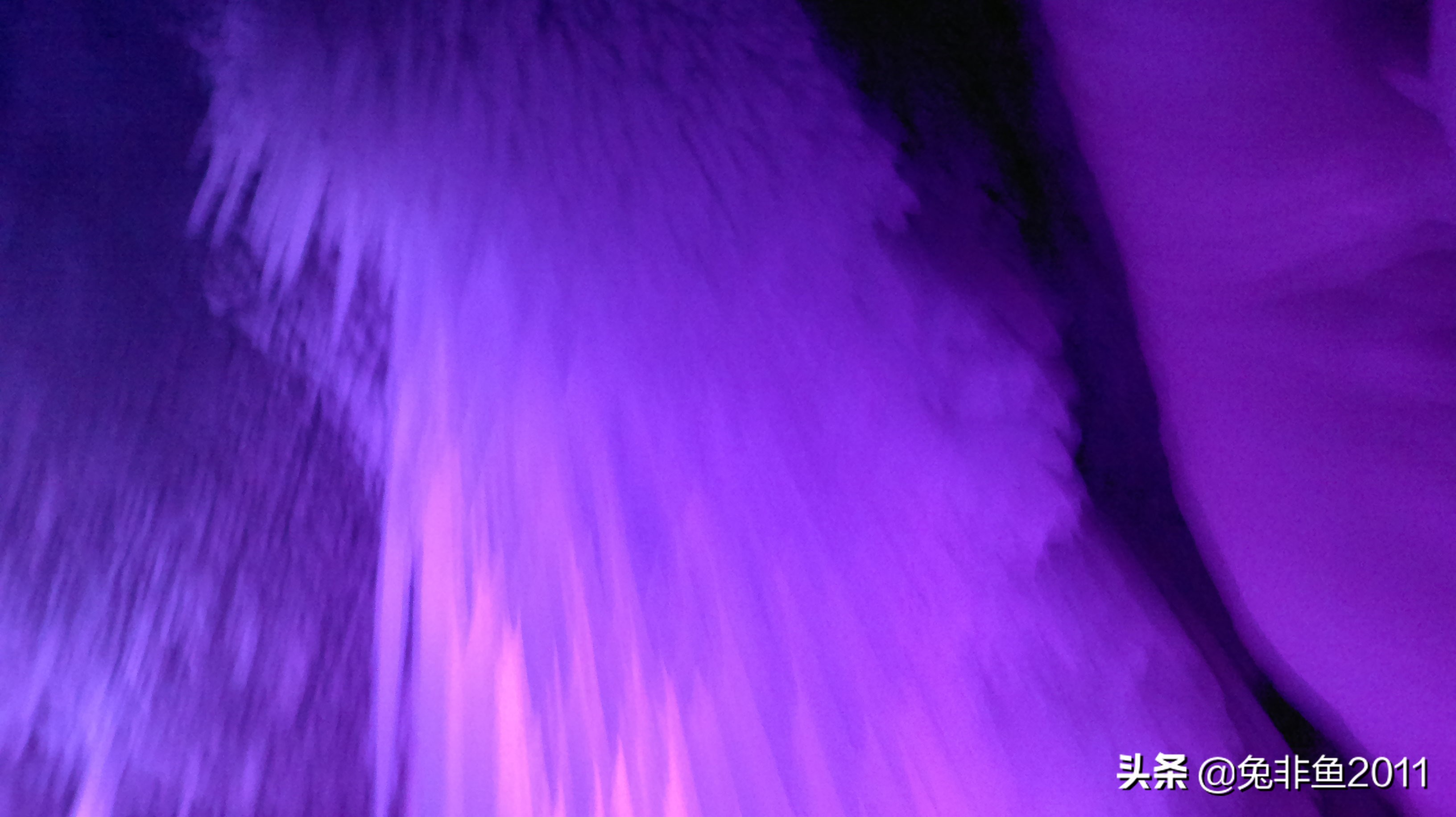 山西冰洞自由行攻略,山西宁武万年冰洞游记