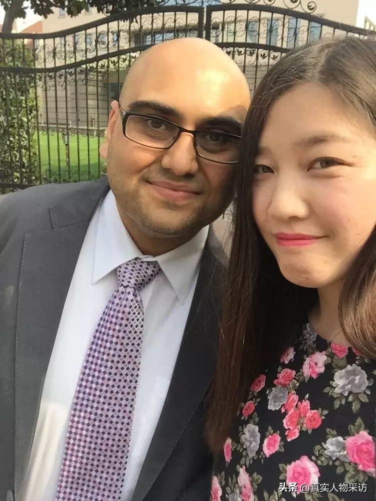 我，山东姑娘，30岁跟全家移居加拿大，发现当地生活并没想象中好