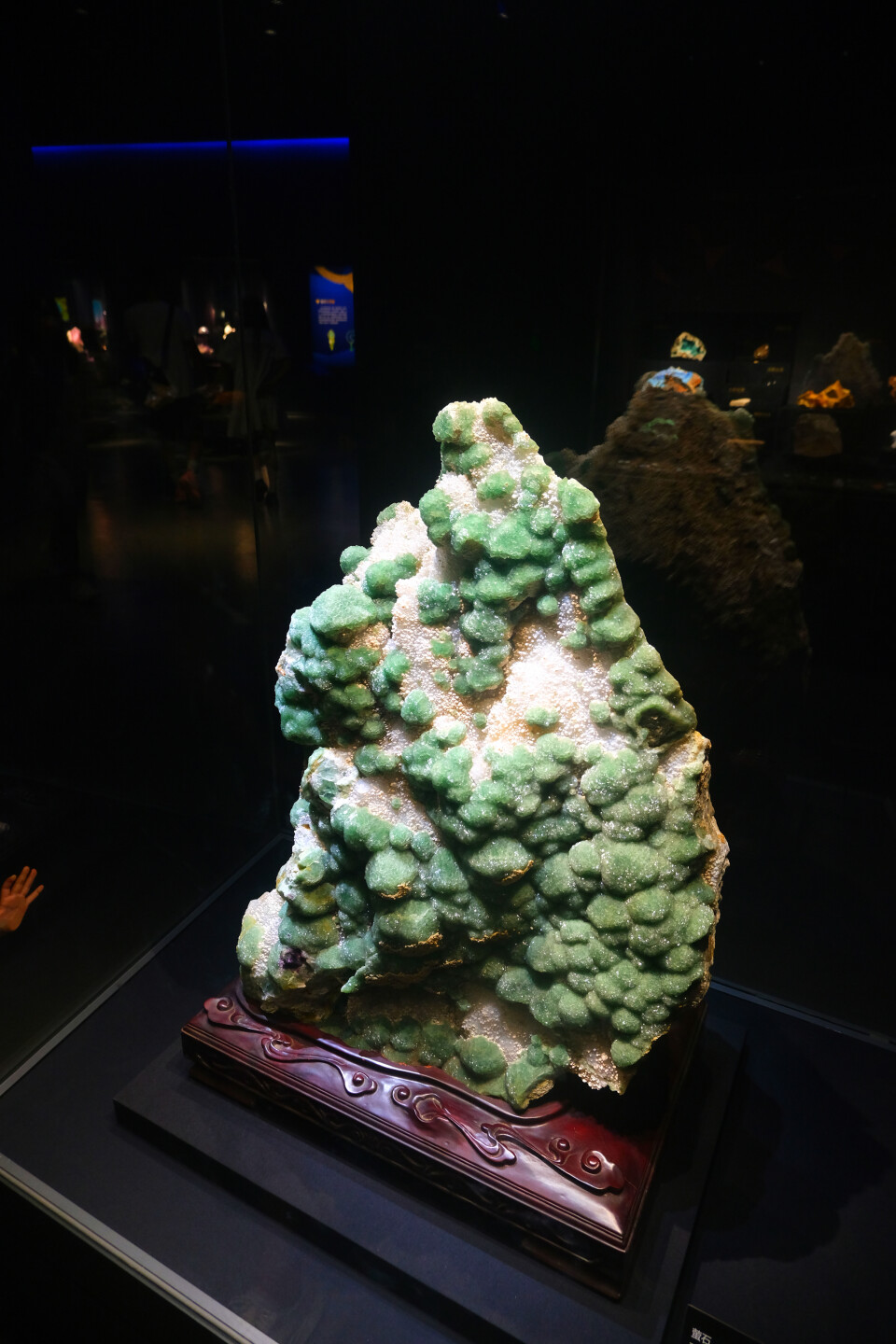 在济南哪里可鉴别石头,一块石头都有什么特征