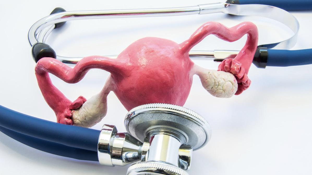 上了年龄子宫能修复吗,年纪大了子宫掉出来了