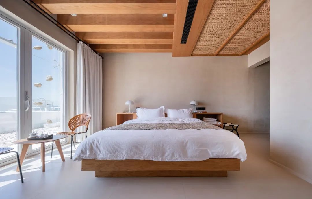 平潭石梯民宿,平潭岛长江澳石间民宿