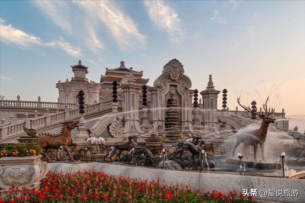 浙江金华最值得去的50个景区名单,浙江十大5a级旅游景点有