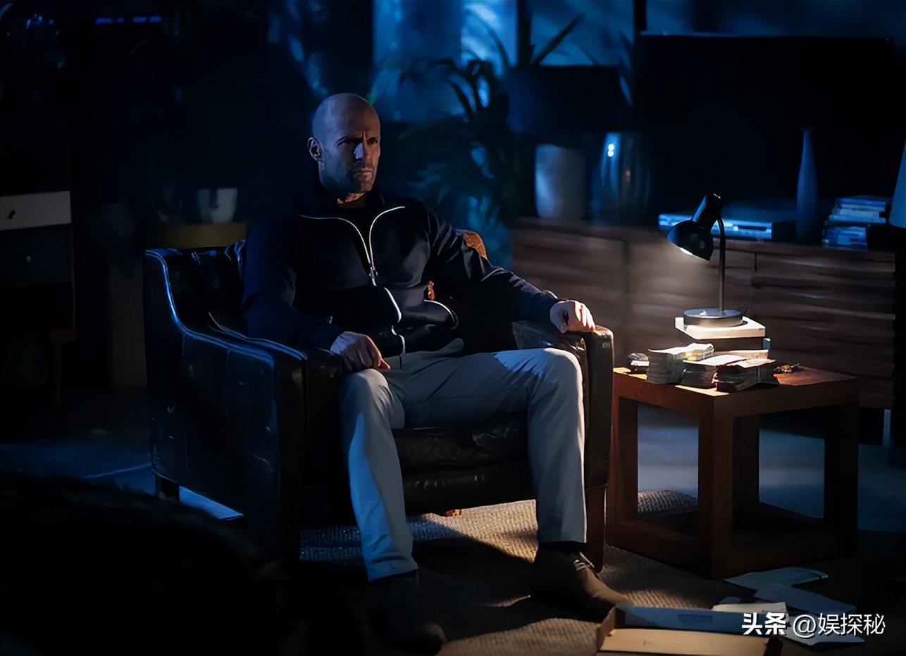 在复仇中寻找正义，看《人之怒》感受两者的碰撞与探索