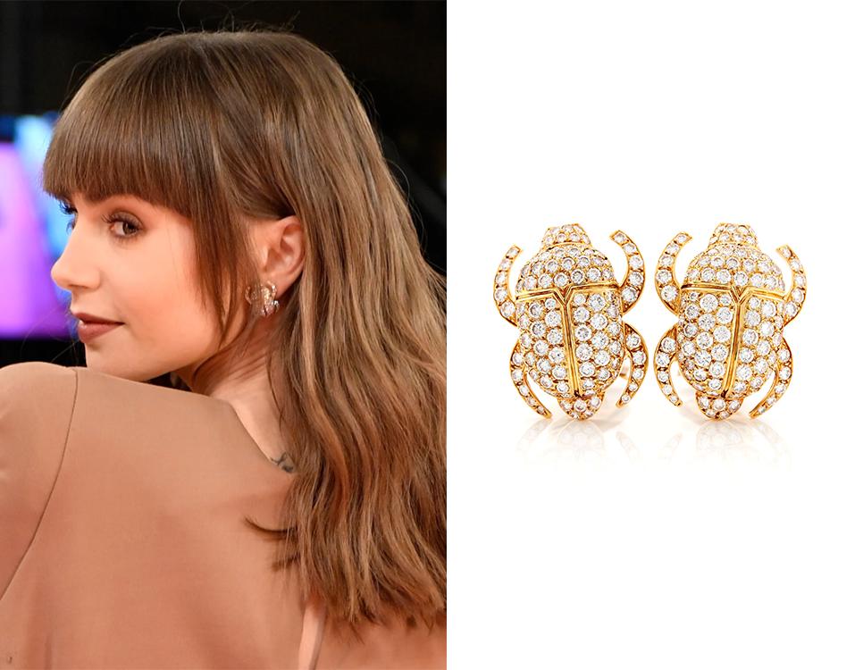 为什么名媛贵妇都爱钻石？2023年流行这5种…