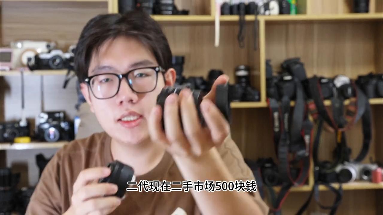 新手小白如何选择第一台相机,佳能10-22镜头对比10-18镜头