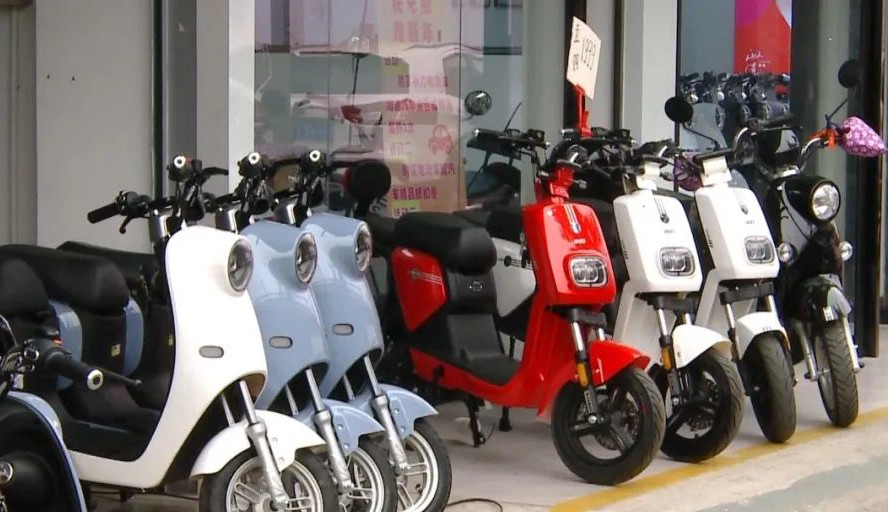 质量不合格的电动车能买吗,电动车质量黑榜来了车主如何应对