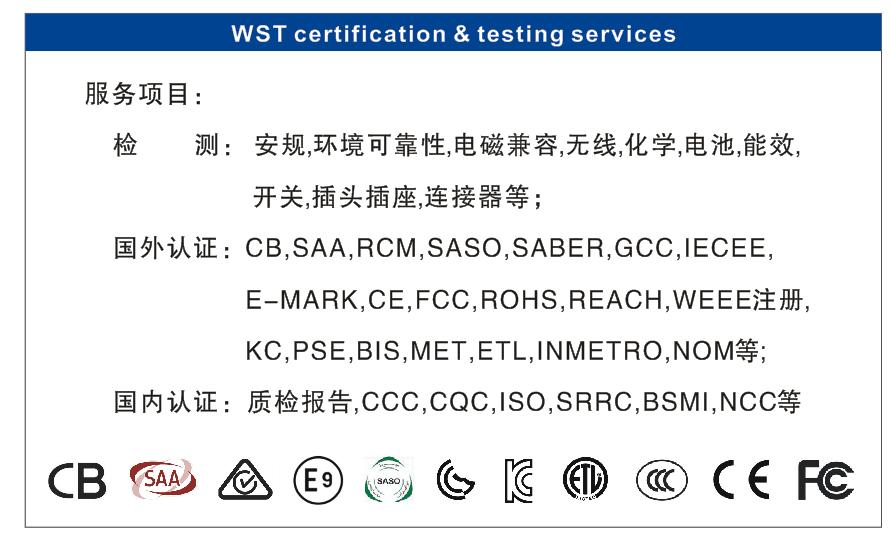 科威特出口沙特需要什么认证,出口科威特需要什么证书