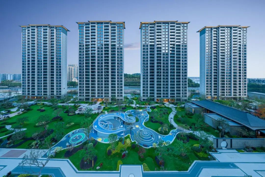 杭州建发房产期房,建发房产都有哪些楼盘