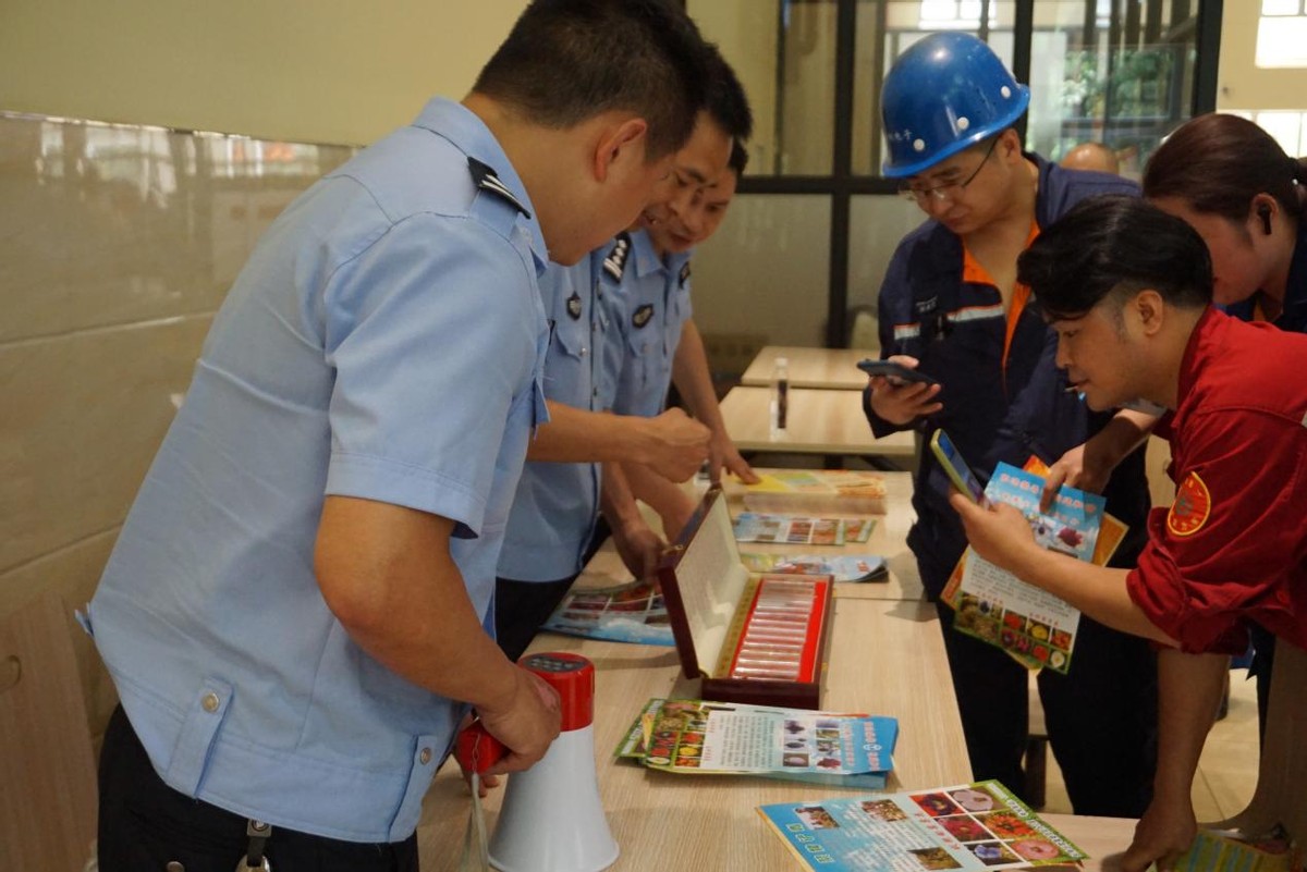 6.26国际禁毒日主题宣传活动直播,6.26国际禁毒日禁毒宣传直播