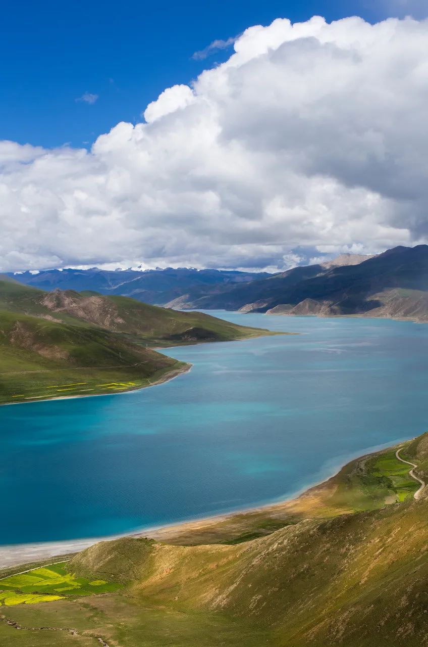 新藏线几月走最好全程线路详细,新藏线13天详细路线