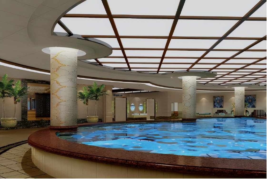 洗浴中心不出热水怎么回事,洗浴中心没人怎么办