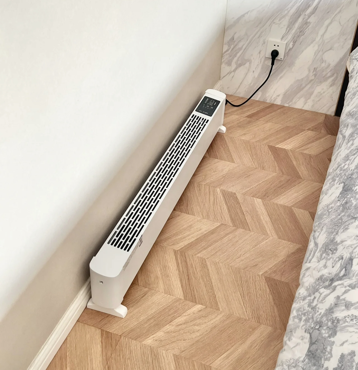 寒冬已至，8种取暖设备大对比，效果好，节能省钱的就属它了