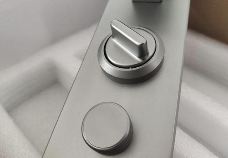 指静脉锁和指纹锁哪个更安全方便,指静脉指纹锁评测