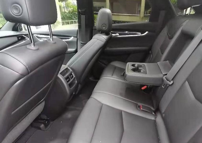 凯迪拉克xt5轻混48v缺点,凯迪拉克xt5开几年出毛病