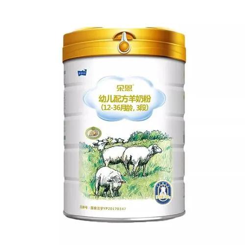 几乎零差评五款新生儿奶粉,被严重低估的德国小众奶粉