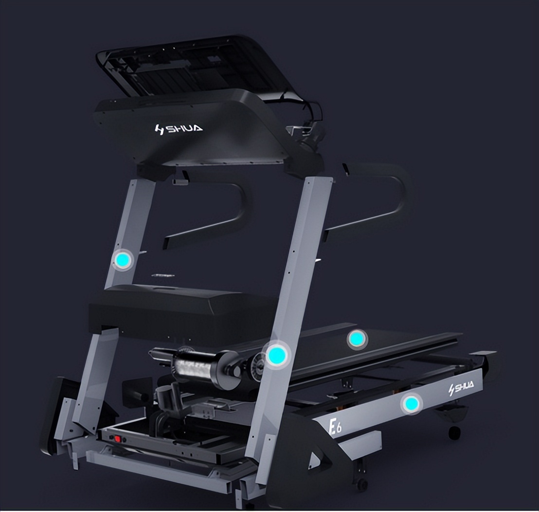 最新跑步机十大品牌排名,最好的跑步机品牌排名