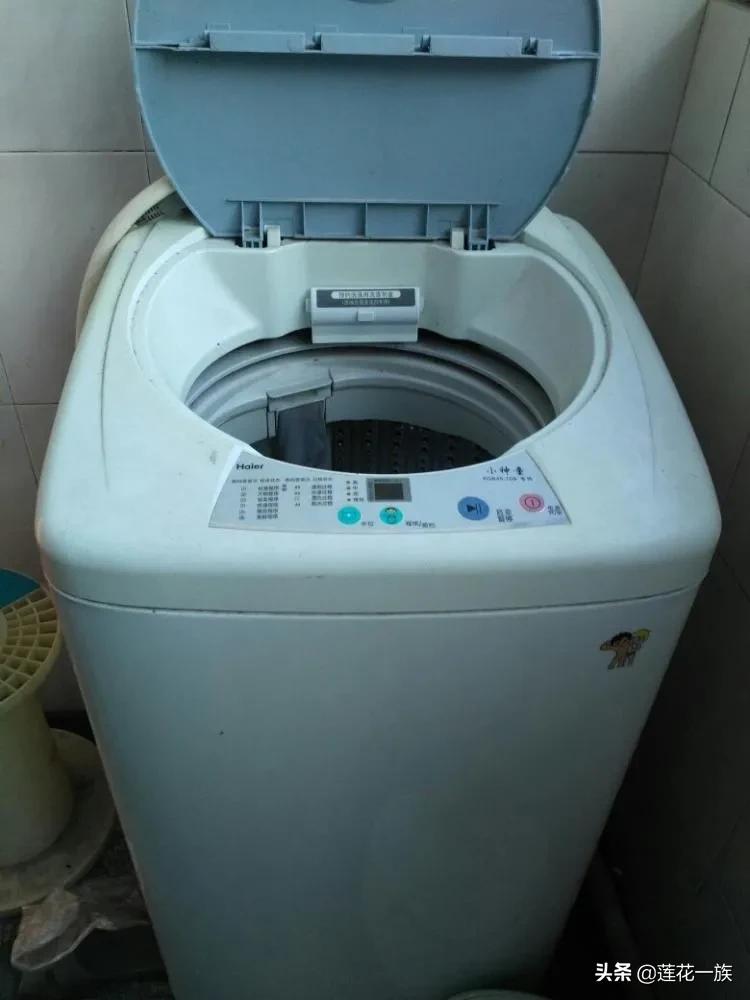洗衣机的品牌图案,洗衣机的品牌销量排行榜