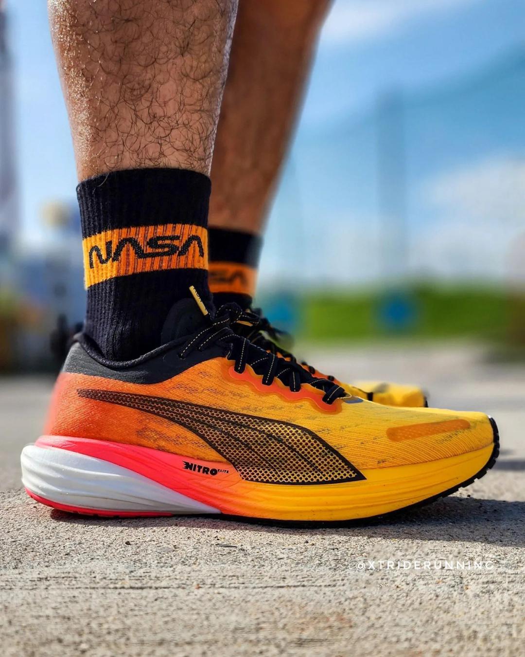 2022年国内跑鞋排行榜,学生跑鞋推荐2022年