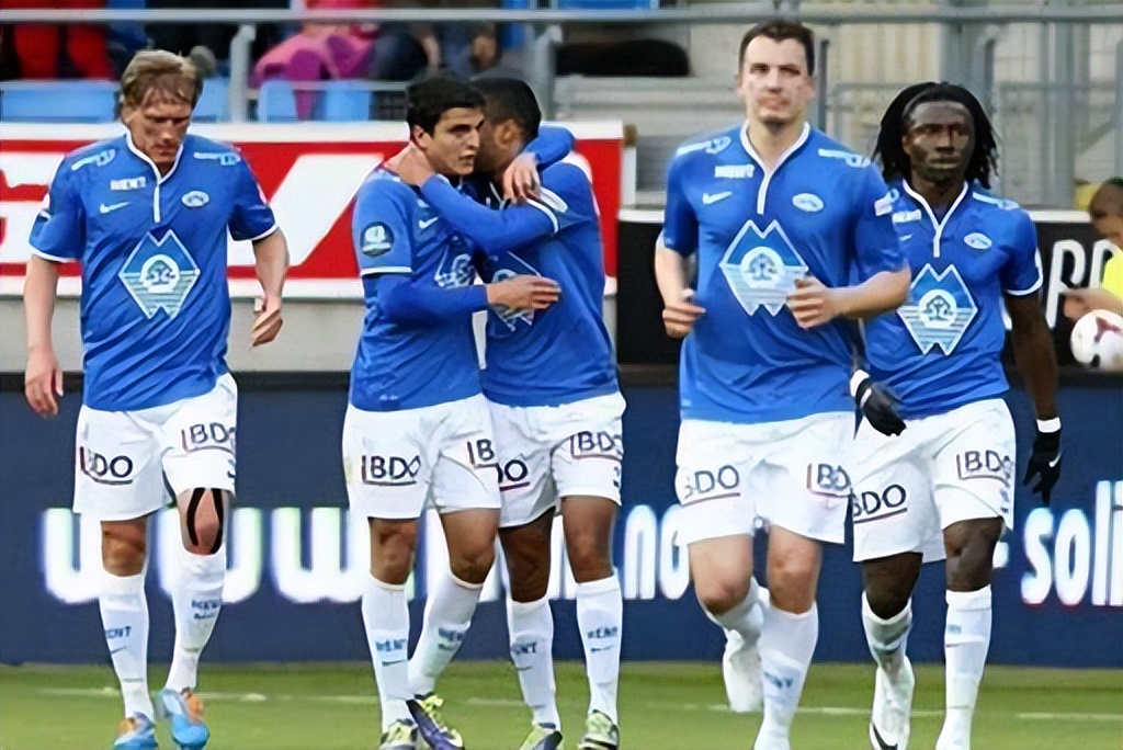 挪超今日足彩预测,今日竞彩挪超足球实单推荐