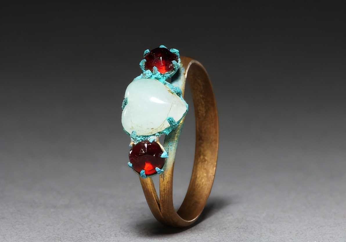 古代的戒指有用吗,古代的戒指是什么样子的