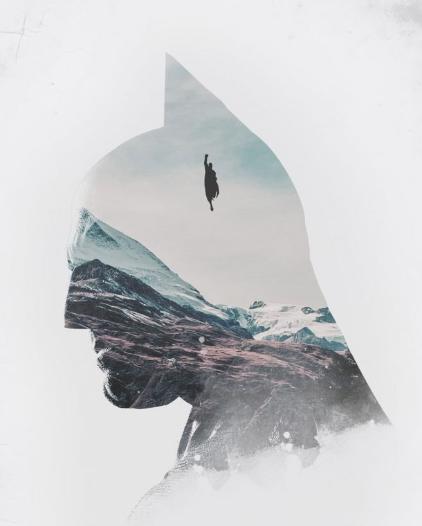 电影海报的设计思路,电影海报设计中的文字再造研究