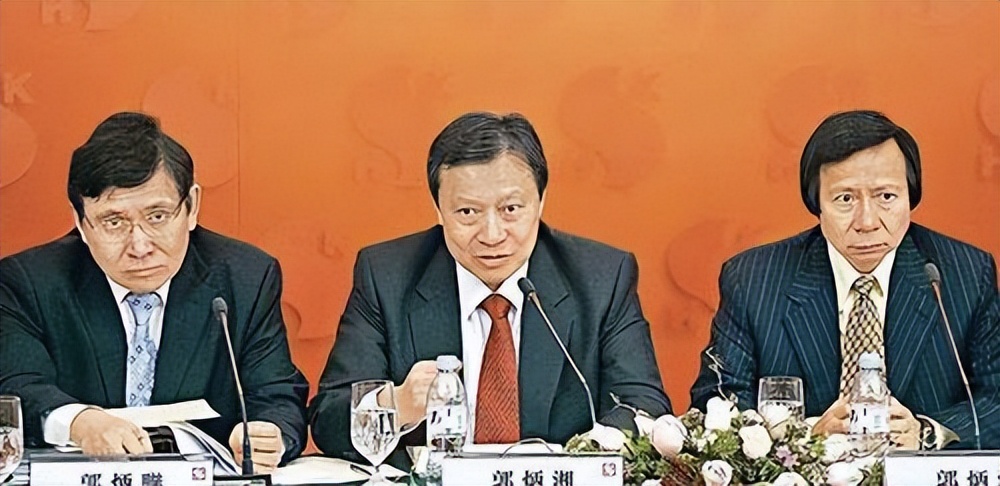 香港富豪四大家族,香港富豪独子车祸身亡