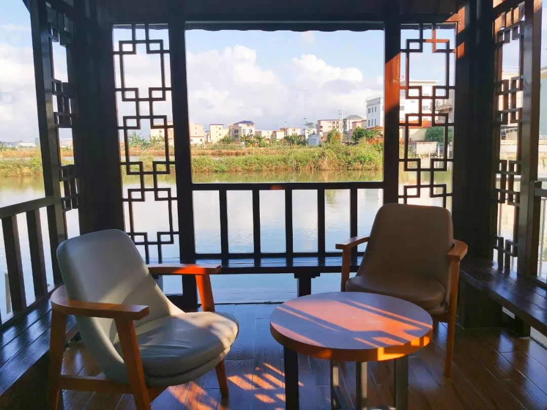 珠海适合逛吃的小镇,珠海值得逛的地方