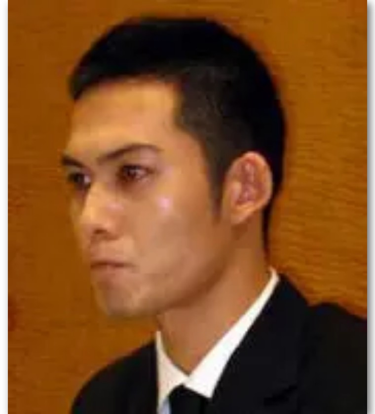 他是日本“国宝级”*男美**，为爱情得罪上层势力，遭封杀后毅然退圈