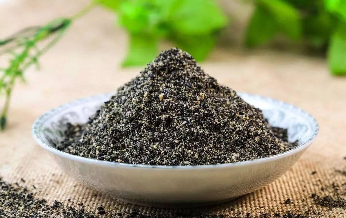 黑芝麻生吃补肾还是熟吃补肾,黑芝麻生吃好还是熟吃补钙好