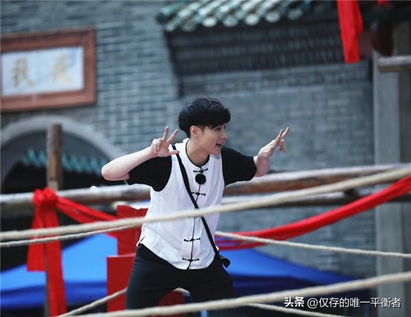 奔跑吧极限挑战,极限挑战碾压奔跑吧兄弟