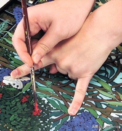 画笔怎么使用,word怎么使用画笔