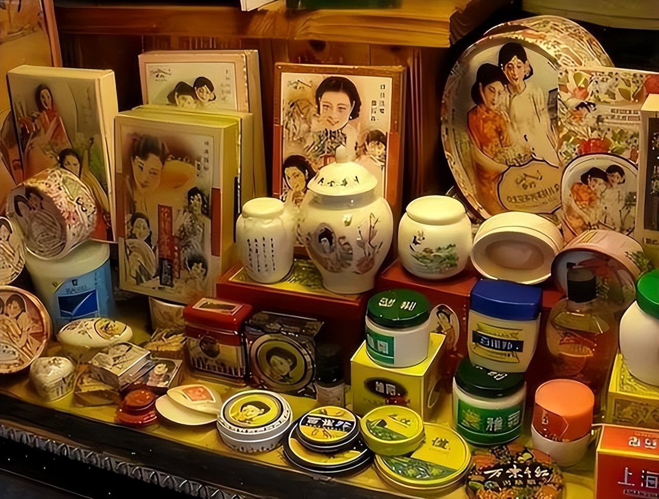 8款便宜好用的良心国货护肤品,一点都不输大牌的国货护肤品