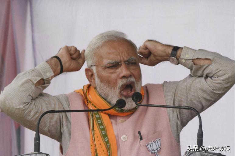 2019年世界各国军费排名前十,印度军费世界排名2020