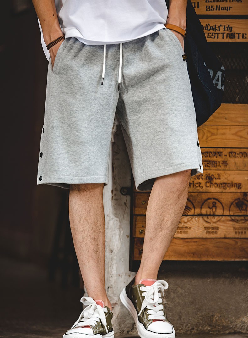 美式复古vintage运动裤,vintage古着男装