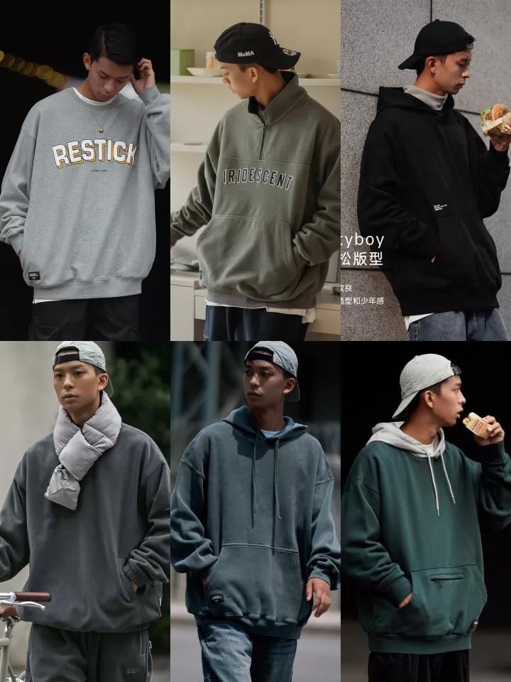 那些好看不踩雷的衣服,10款经济实惠服装品牌