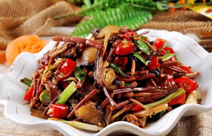 亚运美食食堂,2022亚运会菜肴