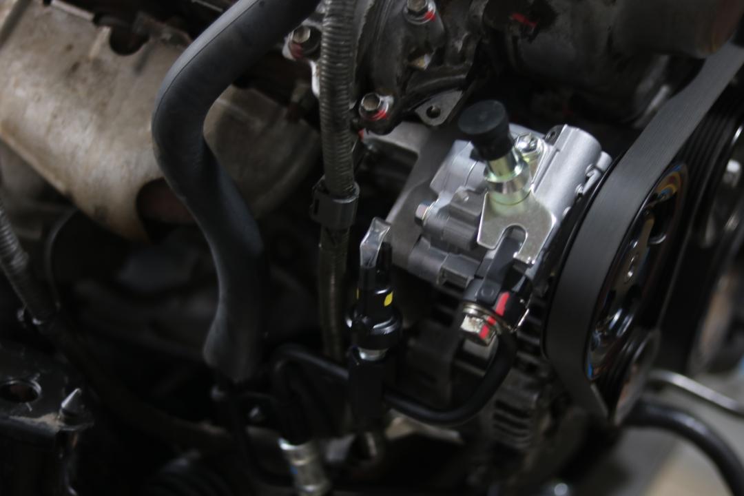 搞了辆“破烂不堪”05年凌志LS430，进厂翻新重造，复活又变新车