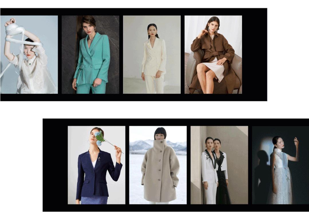 摊牌了！190+服装定制企业已入驻2022TCE上海站