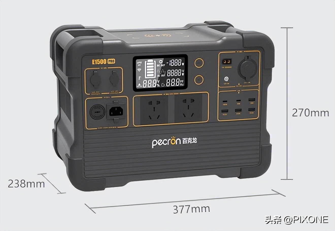 户外电源1000和1000pro怎么选,户外电源1000以内怎么选
