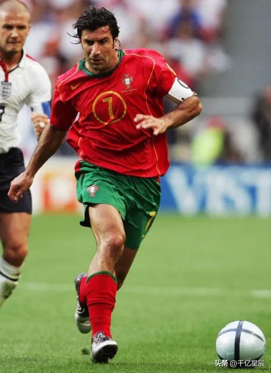 喂饼大师的助攻,盘点足坛10大经典助攻