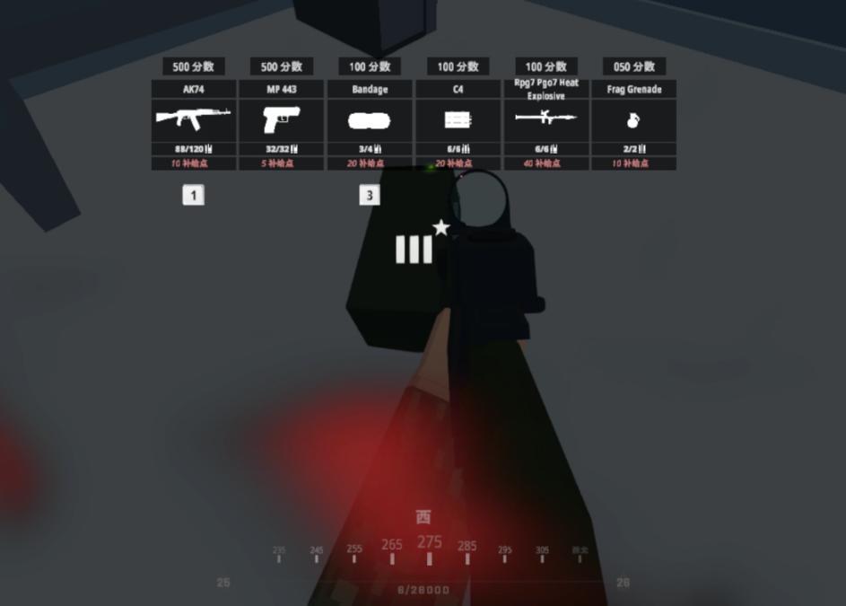 战地系列应该是最好玩的fps,历年来大火的fps游戏