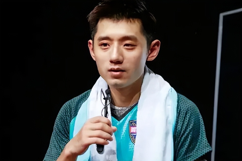 张继科掀开娱乐圈遮羞布，大量明星赌照流出，周杰伦牵连其中