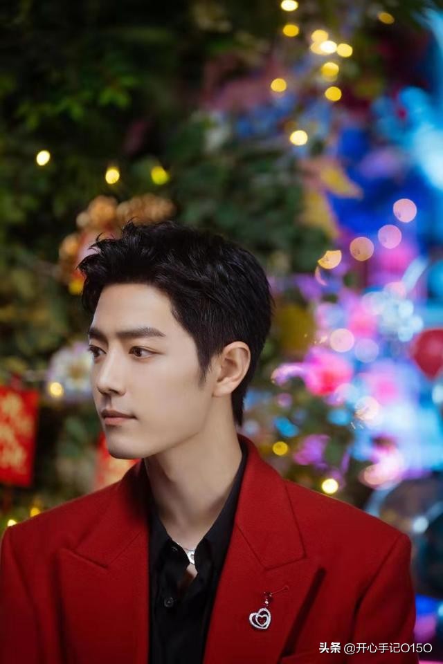 德芙官宣新代言人肖战!零糖巧克力也丝滑,这份愉悦与你共享