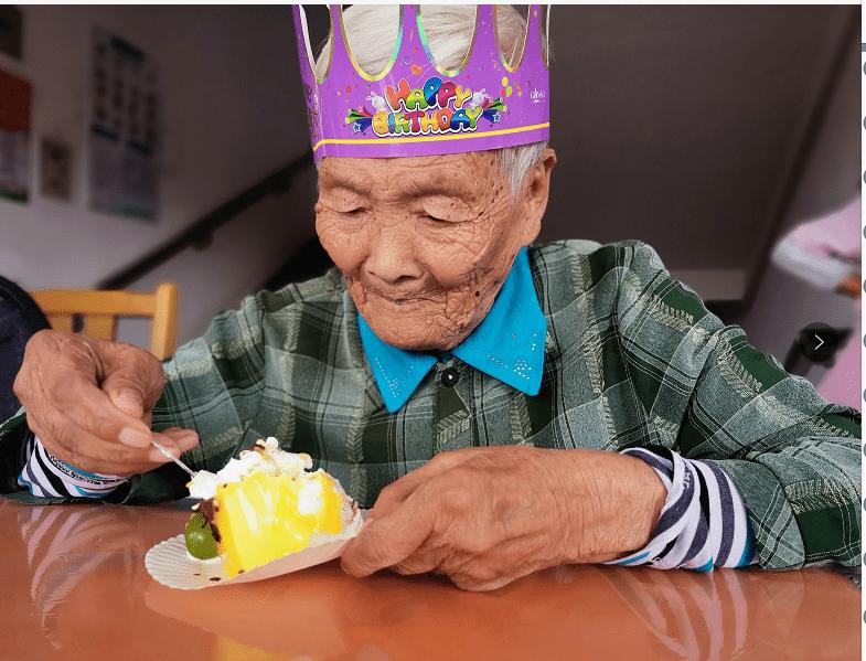 给老人过寿为什么不能说长命百岁,老人过寿民俗讲究是什么