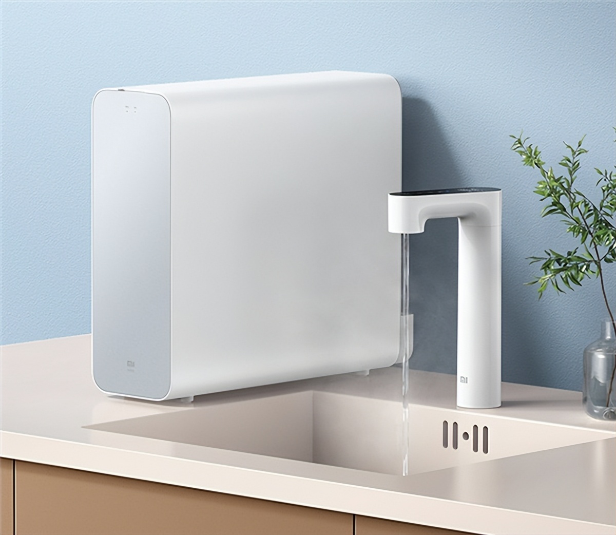 净水器到底好不好看完你就知道了,净水器有装的必要吗别再被忽悠了