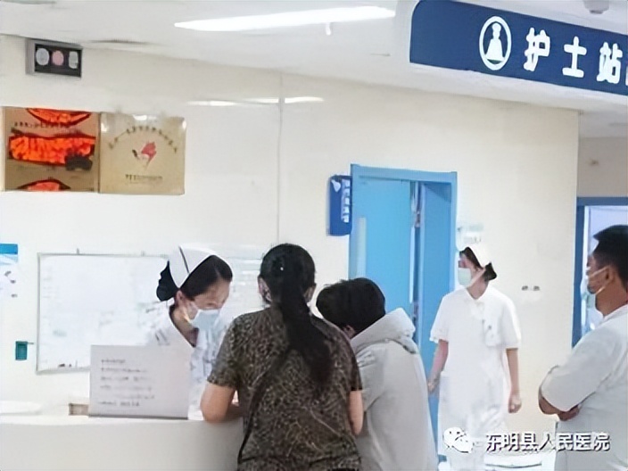 惠民就医新消息,惠民新举措