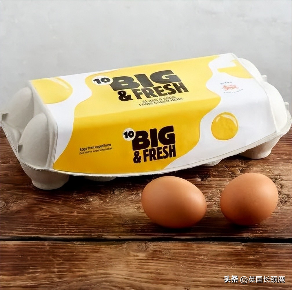 在英国鸡蛋怎么做才好吃,英国怎么选鸡蛋