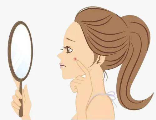 最近满脸长痘怎么调理,最近身上长很疼的痘